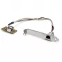 StarTech.com Κάρτα δικτύου Mini PCI Express Gigabit Ethernet προσαρμογέας NIC
