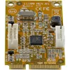 StarTech.com Κάρτα δικτύου Mini PCI Express Gigabit Ethernet προσαρμογέας NIC