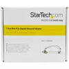 StarTech.com Κάρτα δικτύου Mini PCI Express Gigabit Ethernet προσαρμογέας NIC