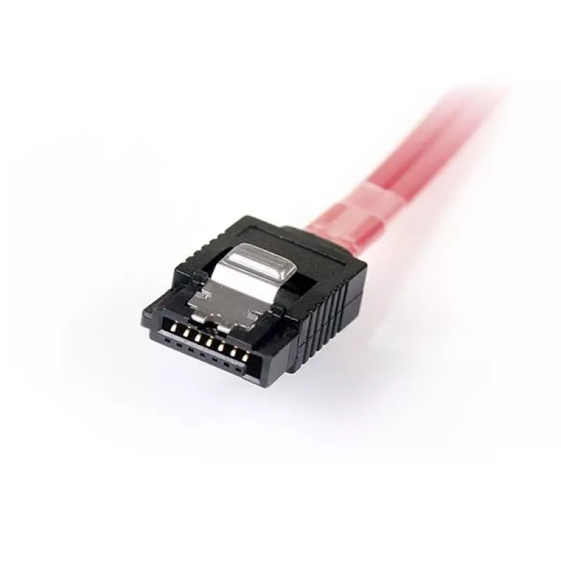 StarTech.com Καλώδιο Serial Attached SCSI SAS 1m – SFF-8087 σε 4x SATA με ασφάλιση