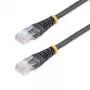 StarTech.com Καλώδιο patch Cat5e με χυτά βύσματα RJ45 – 15 m – μαύρο