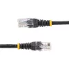 StarTech.com Καλώδιο patch Cat5e με χυτά βύσματα RJ45 – 15 m – μαύρο