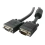 StarTech.com Καλώδιο επέκτασης βίντεο VGA οθόνης υψηλής ανάλυσης ομοαξονικό 15m – HD15 M/F