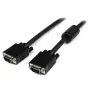 StarTech.com Καλώδιο βίντεο VGA οθόνης υψηλής ανάλυσης ομοαξονικό 2m – HD15 σε HD15 M/M