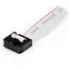 StarTech.com Πλάκα θύρας 2-Port 16 ιντσών DB9 σειριακή σε 10-Pin-Header