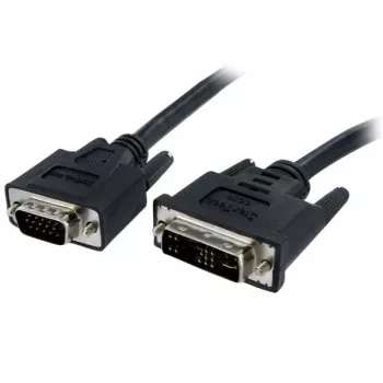 StarTech.com Καλώδιο οθόνης DVI σε VGA 2m M/M - DVI σε VGA (15 Pin)