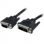 StarTech.com Καλώδιο οθόνης DVI σε VGA 2m M/M - DVI σε VGA (15 Pin)