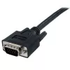 StarTech.com Καλώδιο οθόνης DVI σε VGA 2m M/M - DVI σε VGA (15 Pin)
