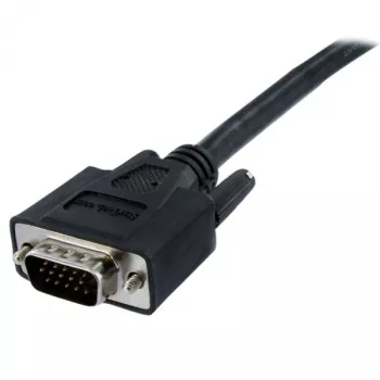 StarTech.com Καλώδιο οθόνης DVI σε VGA 1m M/M – DVI σε VGA (15 ακίδων)