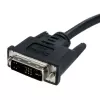 StarTech.com Καλώδιο οθόνης DVI σε VGA 1m M/M – DVI σε VGA (15 ακίδων)