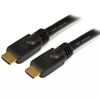 StarTech.com Καλώδιο High Speed HDMI M/M - 4K @ 30Hz - Δεν απαιτείται ενισχυτής σήματος - 50 ft.