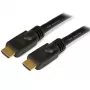 StarTech.com Καλώδιο High Speed HDMI M/M - 4K @ 30Hz - Δεν απαιτείται ενισχυτής σήματος - 50 ft.