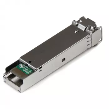 StarTech.com Cisco GLC-SX-MM συμβατό δομοστοιχείο πομποδέκτη SFP - 1000BASE-SX
