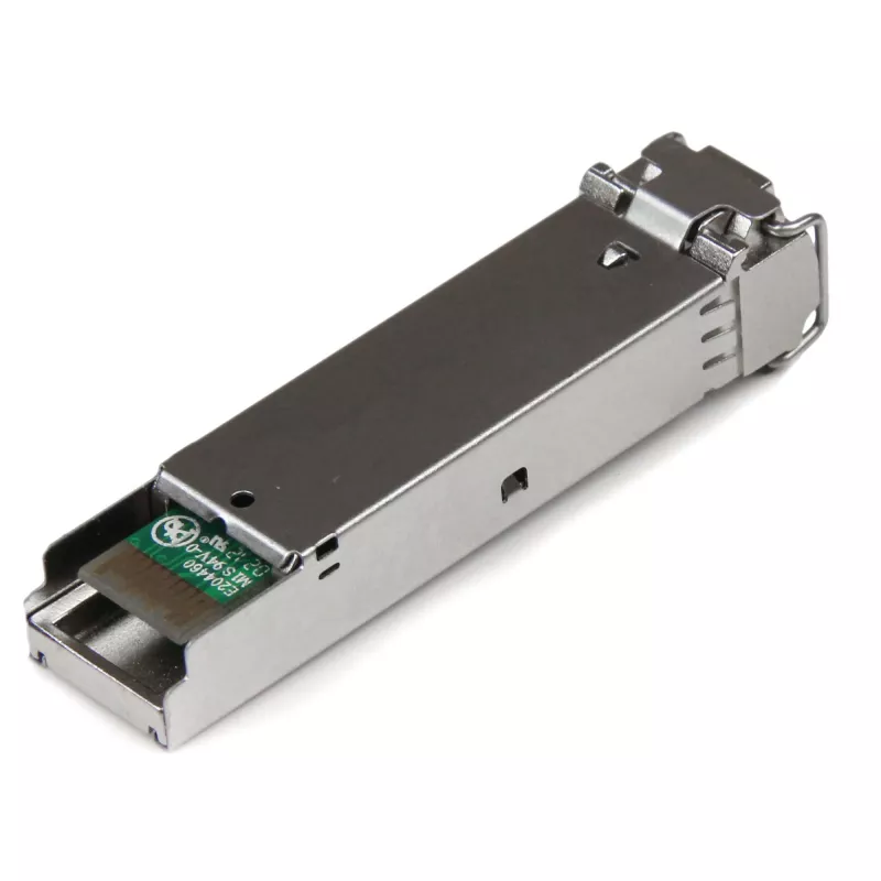 StarTech.com Cisco GLC-SX-MM συμβατό δομοστοιχείο πομποδέκτη SFP - 1000BASE-SX