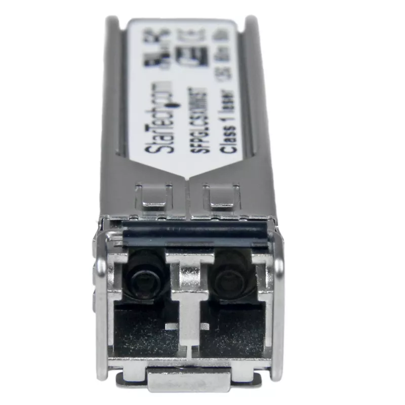 StarTech.com Cisco GLC-SX-MM συμβατό δομοστοιχείο πομποδέκτη SFP - 1000BASE-SX