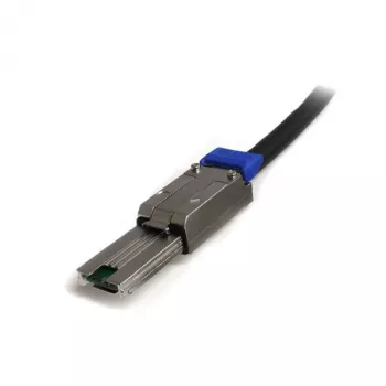 StarTech.com εξωτερικό καλώδιο Mini SAS 3m - Serial Attached SCSI SFF-8088 to SFF-8088
