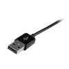 StarTech.com καλώδιο σύνδεσης dock σε USB 3m για ASUS Transformer Pad και Eee Pad Transformer / Slider
