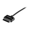 StarTech.com καλώδιο σύνδεσης dock σε USB 3m για ASUS Transformer Pad και Eee Pad Transformer / Slider