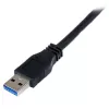 StarTech.com πιστοποιημένο καλώδιο SuperSpeed USB 3.0 A to Micro B 1m (3ft) - M/M