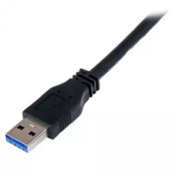 StarTech.com πιστοποιημένο καλώδιο SuperSpeed USB 3.0 A to Micro B 1m (3ft) - M/M