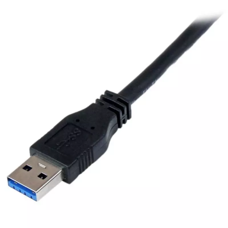 StarTech.com πιστοποιημένο καλώδιο SuperSpeed USB 3.0 A to Micro B 1m (3ft) - M/M