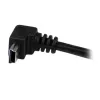 StarTech.com καλώδιο Mini-USB 2m – A σε γωνιακό Mini-B, 2 m