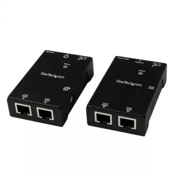 StarTech.com επέκταση HDMI over CAT5e/CAT6 με Power Over Cable – 50 m (165 ft)