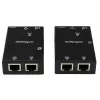 StarTech.com επέκταση HDMI over CAT5e/CAT6 με Power Over Cable – 50 m (165 ft)