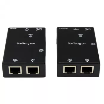 StarTech.com επέκταση HDMI over CAT5e/CAT6 με Power Over Cable – 50 m (165 ft)