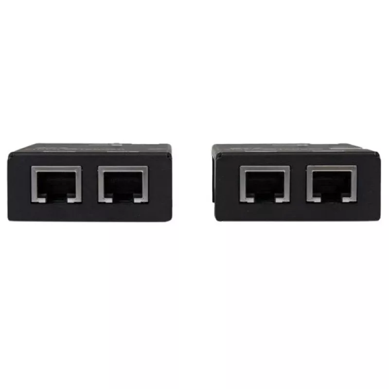 StarTech.com επέκταση HDMI over CAT5e/CAT6 με Power Over Cable – 50 m (165 ft)