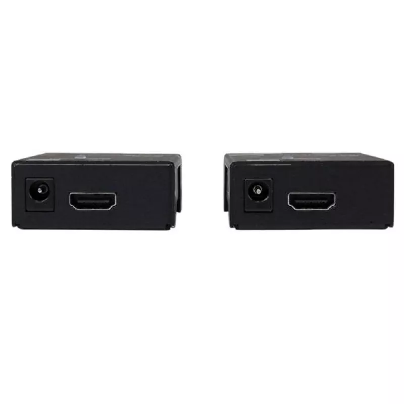 StarTech.com επέκταση HDMI over CAT5e/CAT6 με Power Over Cable – 50 m (165 ft)