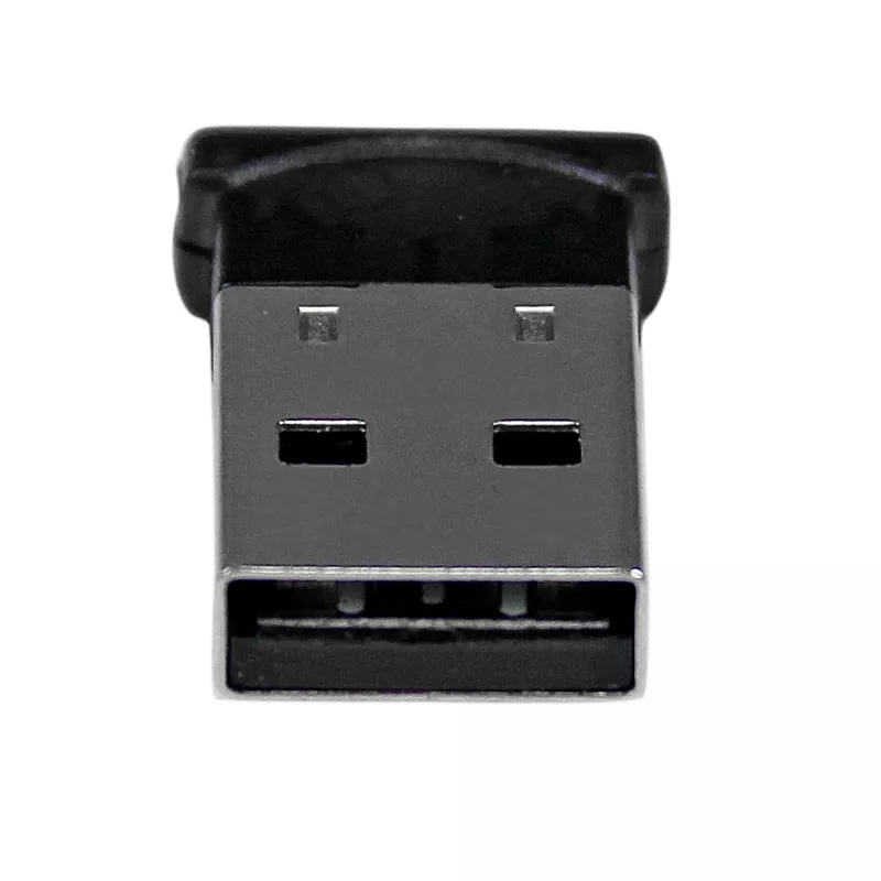 StarTech.com προσαρμογέας Mini USB Bluetooth 4.0 – ασύρματο dongle 50m Class 1 EDR