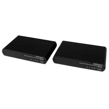 StarTech.com επέκταση κονσόλας KVM USB HDMI over Cat 5e / Cat 6 με μη συμπιεσμένο βίντεο 1080p – 100 m