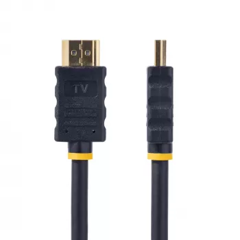 StarTech.com ενεργό καλώδιο High-Speed HDMI 5 m (15 πόδια) – καλώδιο Ultra HD 4K x 2K HDMI – HDMI σε HDMI M/M