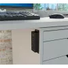 StarTech.com hub USB 3.0 4 θυρών συν 3 ειδικές θύρες φόρτισης USB…