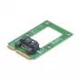StarTech.com προσαρμογέας μονάδας SATA σε host mSATA για μονάδες SATA 2,5″/3,5″
