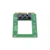 StarTech.com προσαρμογέας μονάδας SATA σε host mSATA για μονάδες SATA 2,5″/3,5″