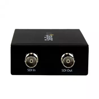 StarTech.com μετατροπέας SDI σε HDMI – προσαρμογέας 3G-SDI σε HDMI με έξοδο SDI loop-through