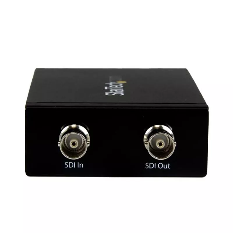 StarTech.com μετατροπέας SDI σε HDMI – προσαρμογέας 3G-SDI σε HDMI με έξοδο SDI loop-through