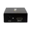 StarTech.com μετατροπέας SDI σε HDMI – προσαρμογέας 3G-SDI σε HDMI με έξοδο SDI loop-through