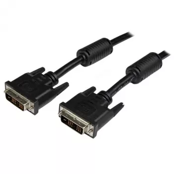StarTech.com 2m καλώδιο DVI-D Single Link - M/M