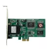 StarTech.com κάρτα δικτύου PCI Express (PCIe) Gigabit Ethernet Multimode SC Fiber προσαρμογέας NIC - 550m