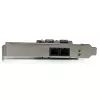 StarTech.com κάρτα δικτύου PCI Express (PCIe) Gigabit Ethernet Multimode SC Fiber προσαρμογέας NIC - 550m