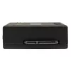 StarTech.com 1:1 Standalone αντιγραφέας σκληρών δίσκων με Disk Image Manager για backup και επαναφορά, αποθήκευση πολλαπλών disk images σε μονάδα 2,5/3,5 inch SATA, κλωνοποιητής HDD/SSD, δεν απαιτείται PC