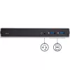 StarTech.com Dual-Monitor USB 3.0 Docking Station με DVI και κάθετη βάση