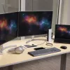 StarTech.com Dual-Monitor USB 3.0 Docking Station με DVI και κάθετη βάση