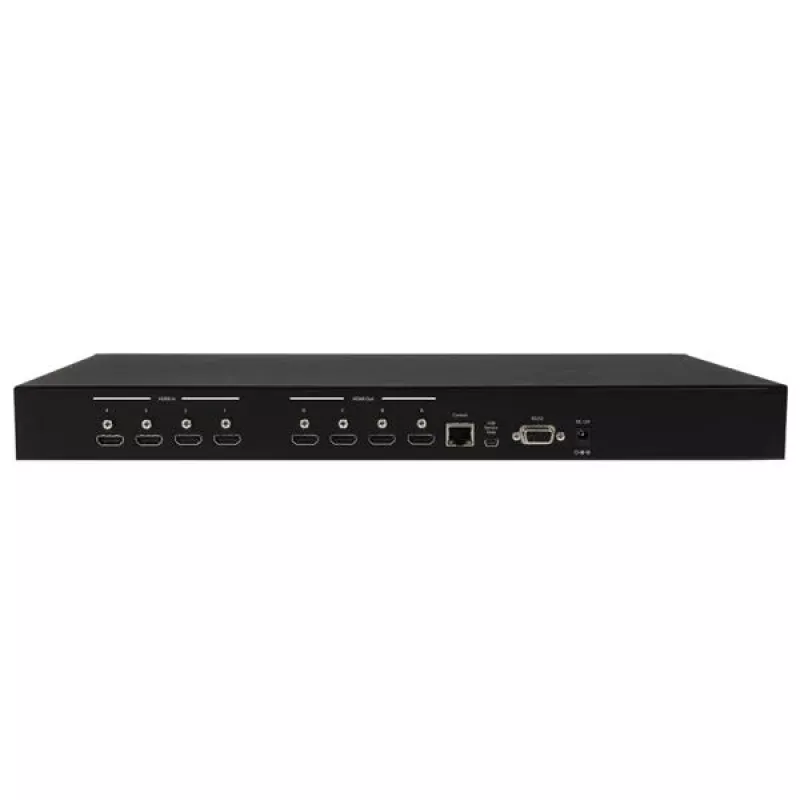 StarTech.com 4x4 HDMI Matrix Switch με Picture-in-Picture Multiviewer ή Video Wall
