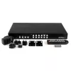 StarTech.com 4x4 HDMI Matrix Switch με Picture-in-Picture Multiviewer ή Video Wall