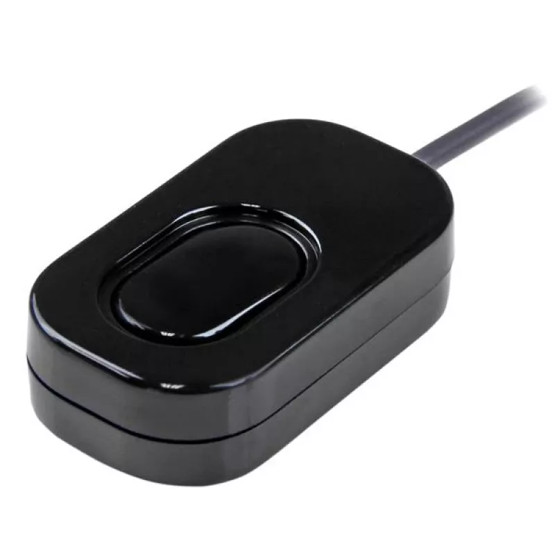 StarTech.com 2-Port USB VGA KVM Switch καλωδίου – τροφοδοτούμενο από USB με τηλεχειριστήριο