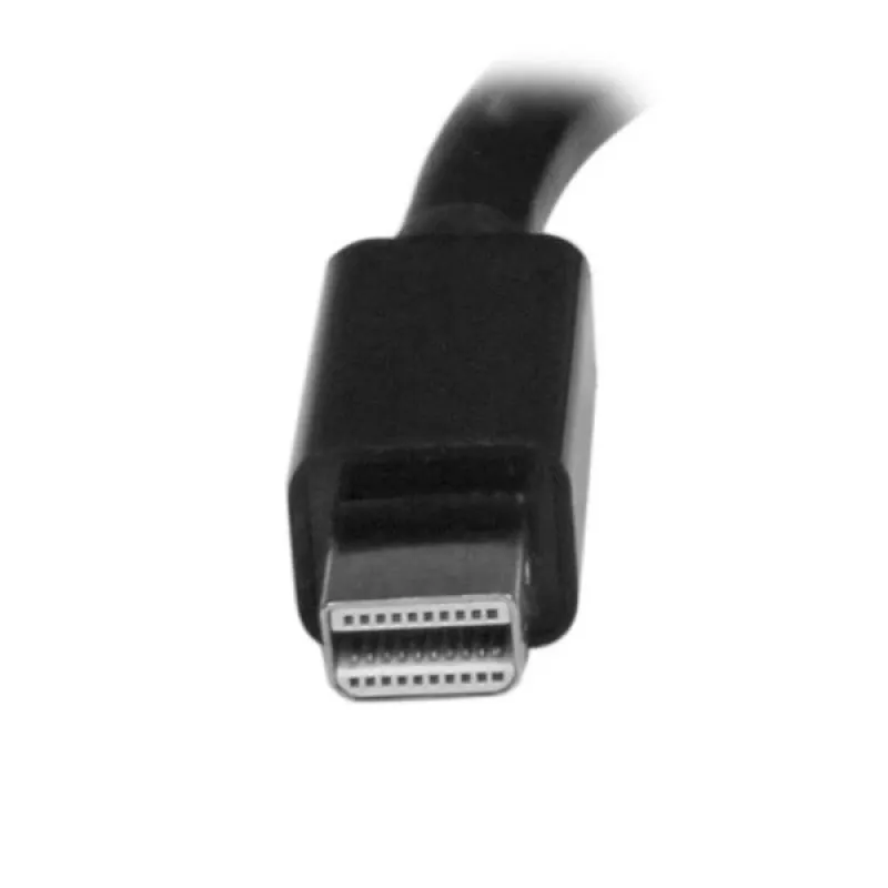 StarTech.com Travel A/V Adapter: 2-in-1 Mini DisplayPort σε HDMI ή VGA μετατροπέας